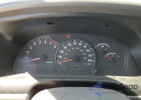 2001 Suzuki Grand Vitara Jx из США, поврежденный, VIN JS3TD62VX14156832